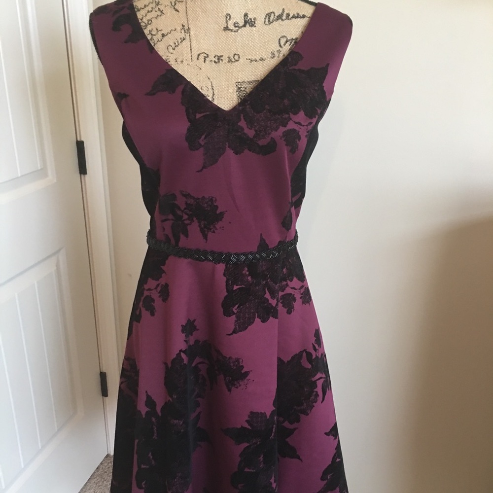 Plus Size Dress